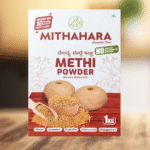 Mithahara Methi Powder