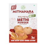 Mithahara Methi Powder - Image 5