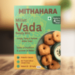 Mithahara Millet Vada - Image 2