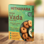 Mithahara Millet Vada - Image 4