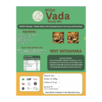 Mithahara Millet Vada - Image 6