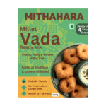Mithahara Millet Vada - Image 7
