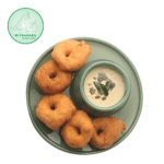 Mithahara Millet Vada - Image 8