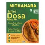 Mithahara Millet Dosa - Image 7